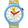Rankinis laikrodis SWATCH SB05Z100