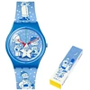Rankinis laikrodis SWATCH SO28Z126