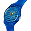 Rankinis laikrodis SWATCH SO29S102