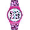 Rankinis laikrodis SWATCH SO29Z156