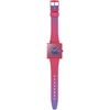 Rankinis laikrodis SWATCH SO34R700