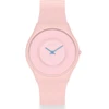 Rankinis laikrodis SWATCH SS09P100