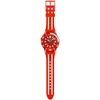 Rankinis laikrodis SWATCH SSCU09R100