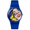 Rankinis laikrodis SWATCH SUOZ352