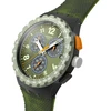 Rankinis laikrodis SWATCH SUSB423