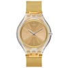 Rankinis laikrodis SWATCH SVUK101M