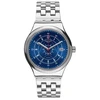 Rankinis laikrodis SWATCH YIS401GC