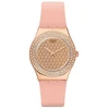 Rankinis laikrodis SWATCH YLG140