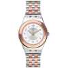 Rankinis laikrodis SWATCH YLS454GC