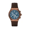 Rankinis laikrodis SWATCH YVC100