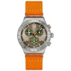Rankinis laikrodis SWATCH YVS101