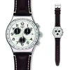 Rankinis laikrodis SWATCH YVS432