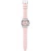Rankinis laikrodis SWATCH YVS532