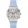 Rankinis laikrodis SWATCH YVS536