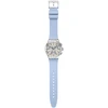 Rankinis laikrodis SWATCH YVS536