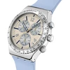 Rankinis laikrodis SWATCH YVS536