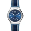 Rankinis laikrodis SWATCH YWS436