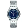 Rankinis laikrodis SWATCH YWS449MB