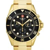 Rankinis laikrodis SWISS ALPINE MILITARY 7053-9117 (vyrams)