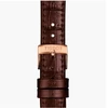 Rankinis laikrodis TISSOT T1222073603100 (moterims)
