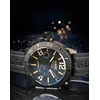 Rankinis laikrodis U-BOAT 9015 (vyrams)