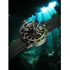 Rankinis laikrodis U-BOAT 9520 (vyrams)