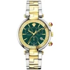Rankinis laikrodis VERSACE VE2M00521 (moterims)