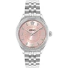 Rankinis laikrodis VERSACE VE2S00825 (moterims)