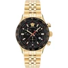 Rankinis laikrodis VERSACE VE2U00622 (vyrams)