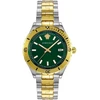 Rankinis laikrodis VERSACE VE3A00720