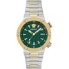 Rankinis laikrodis VERSACE VE8G00524 (vyrams)