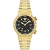 Rankinis laikrodis VERSACE VE8G00624 (vyrams)