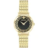 Rankinis laikrodis VERSACE VE9A00524 (moterims)