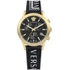 Rankinis laikrodis VERSACE VEKB00422 (vyrams ir moterims)