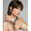Rankinis laikrodis VICEROY NEW COLLECTION 401296-37 (moterims)
