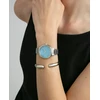 Rankinis laikrodis VICEROY NEW COLLECTION 401298-37 (moterims)