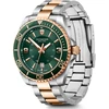 Rankinis laikrodis VICTORINOX 242008 (vyrams)