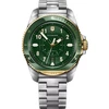 Rankinis laikrodis VICTORINOX 242012 (vyrams)
