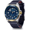 Rankinis laikrodis VICTORINOX 242013 (vyrams)