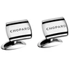 Sąsagos CHOPARD 95014-0022 (vyrams), dydis 2 cm