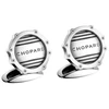 Sąsagos CHOPARD 95014-0023 (vyrams), dydis 2 cm