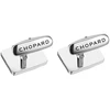 Sąsagos CHOPARD 95014-0028 (vyrams), dydis 2 cm