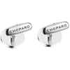 Sąsagos CHOPARD 95014-0030 (vyrams), dydis 2 cm
