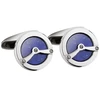 Sąsagos CHOPARD 95014-0030 (vyrams), dydis 2 cm