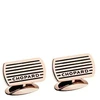 Sąsagos CHOPARD 95014-0033 (vyrams), dydis 2 cm