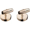 Sąsagos CHOPARD 95014-0057 (vyrams), dydis 2 cm