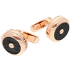 Sąsagos CHOPARD 95014-0061 (vyrams), dydis 2 cm