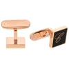 Sąsagos CHOPARD 95014-0081 (vyrams), dydis 2 cm