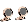 Sąsagos CHOPARD 95014-0085 (vyrams), dydis 2 cm