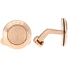 Sąsagos CHOPARD 95014-0087 (vyrams), dydis 2 cm